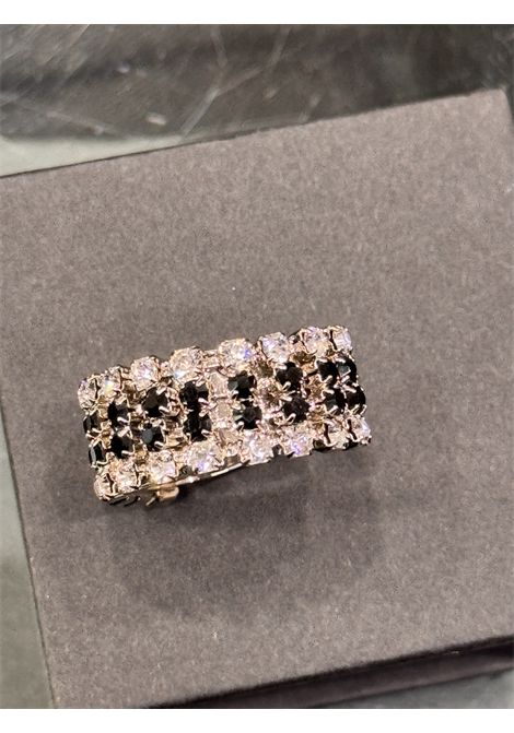  SALVATORE FINIZIO | Accessori | ANELLO PAPILLON1